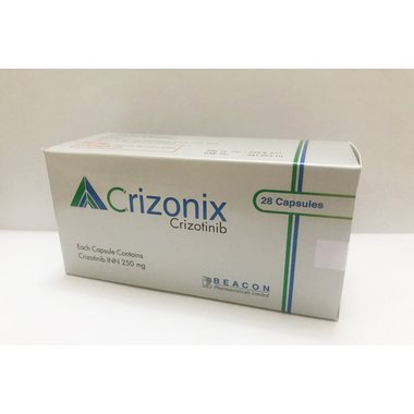 克唑替尼Crizotinib 克唑替尼Crizotinib