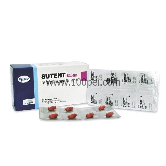 舒尼替尼|索坦Sunitix 舒尼替尼|索坦Sunitix