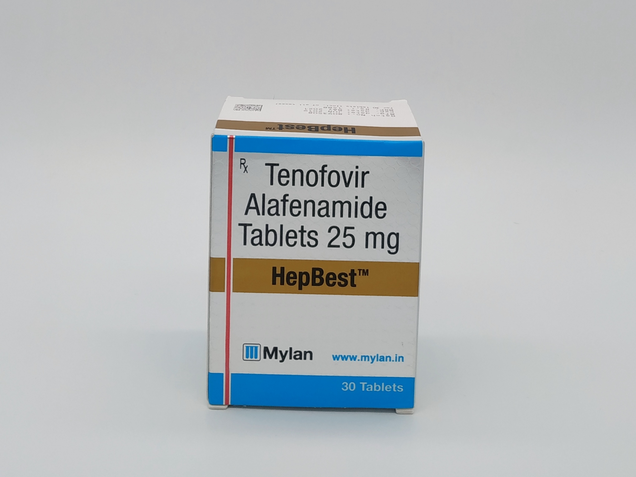 替诺福韦二代TAF 替诺福韦二代TAF