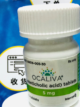 奥贝胆酸Obetix5 奥贝胆酸Obetix5