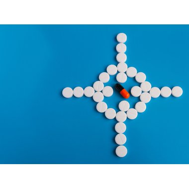 普利舒奇 阿奇霉素干混悬剂