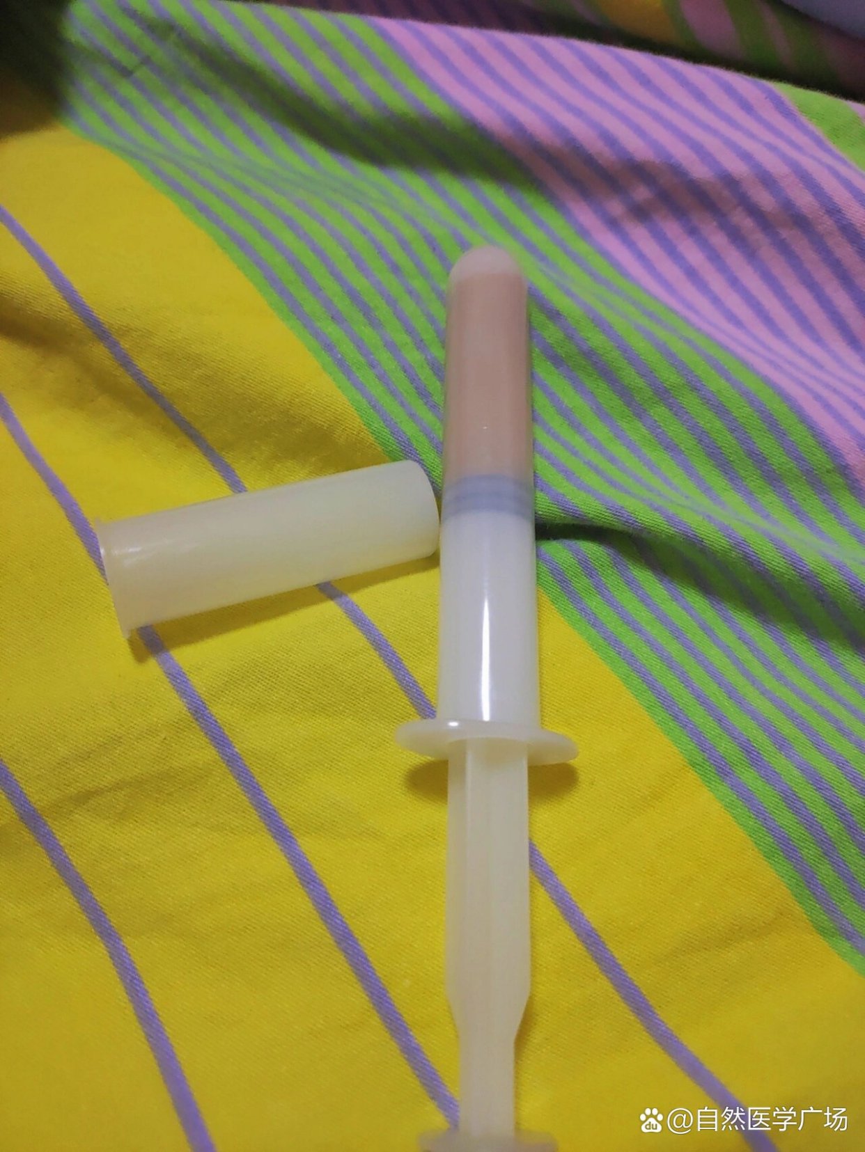 白马 保妇康凝胶