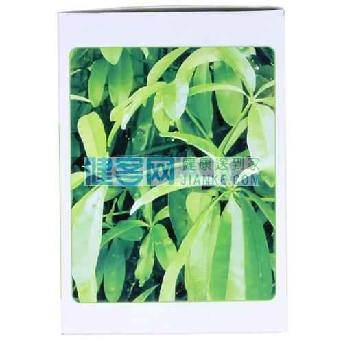 龙海 灯台叶颗粒