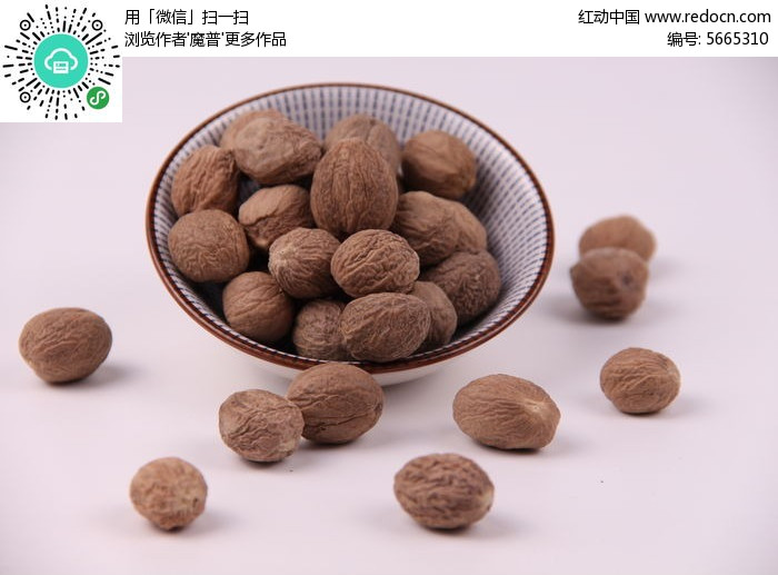 神猴 二十味肉豆蔻丸