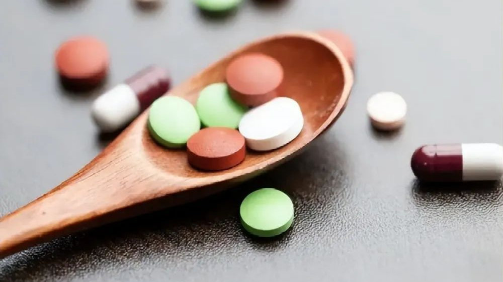 星光 复方降脂胶囊