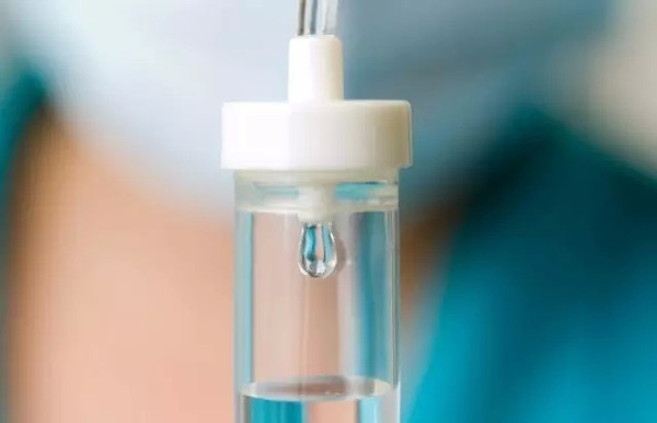 万年青 复方首乌补液