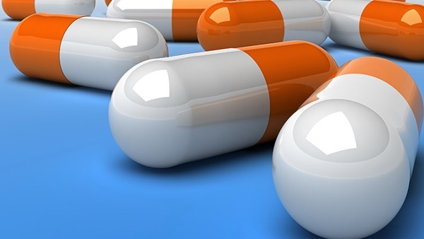 速笑 复方珍珠暗疮片