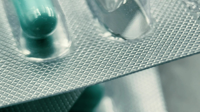 圣济堂 衡之源胶囊