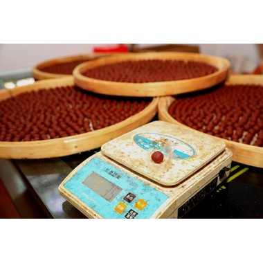 乐家老铺 牛黄消炎丸