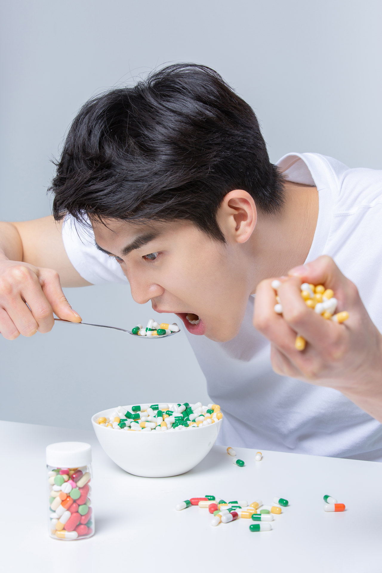 维恒 苹果酸氯波必利片