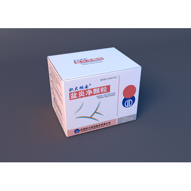 红妈妈 蒲苓盆炎康颗粒
