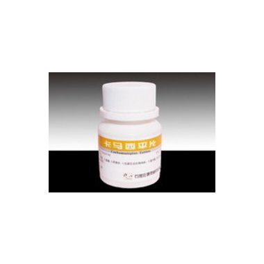 三维 卡马西平片