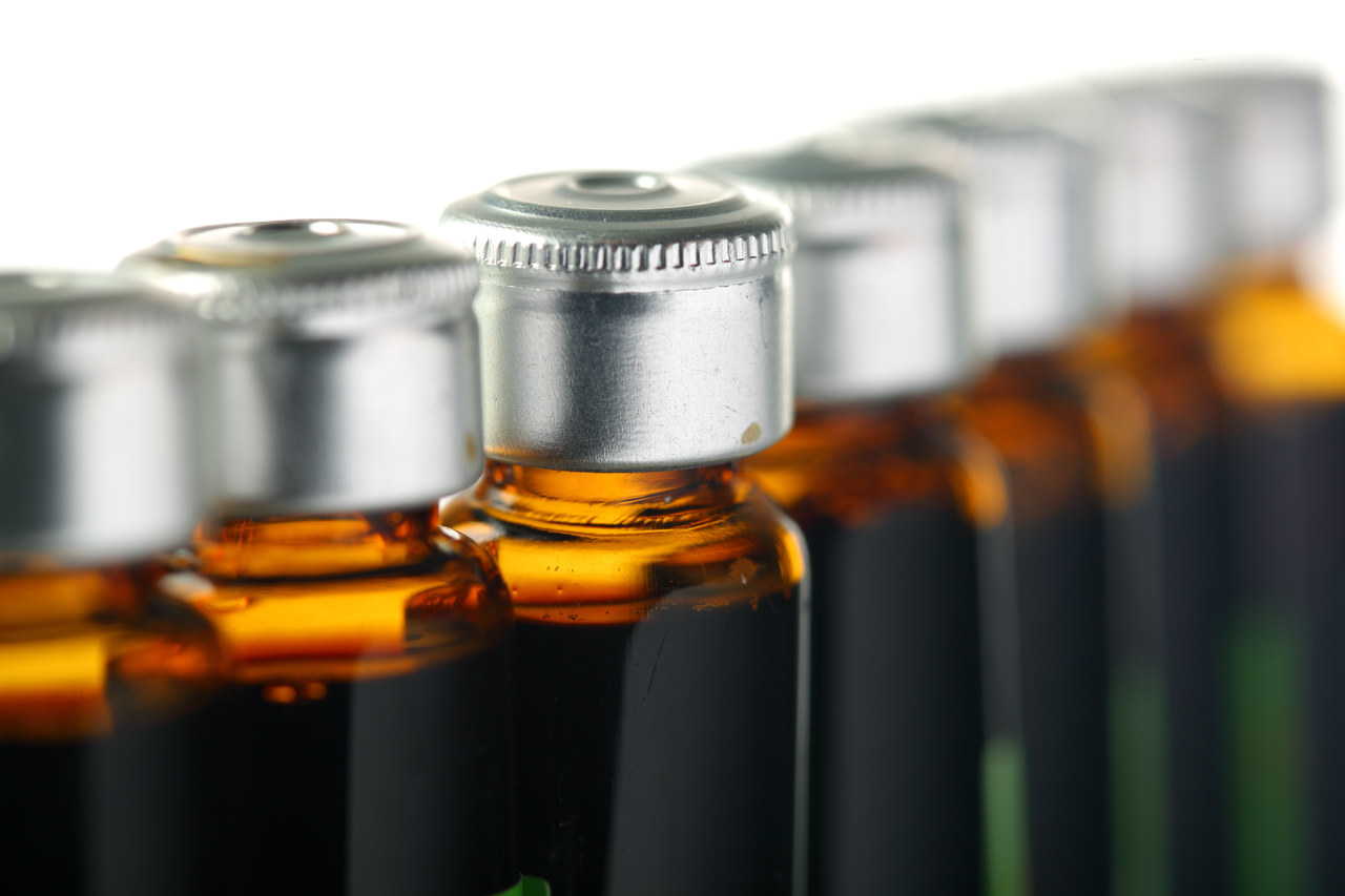 哈药 化癥回生口服液