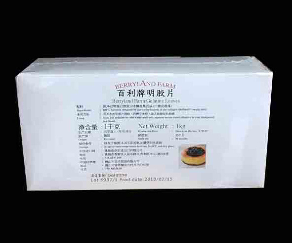 迪龙 脑蛋白水解物片