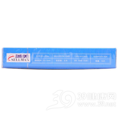 杜蕾斯 天然胶乳橡胶避孕套  12只 青岛伦敦杜蕾斯有限公司