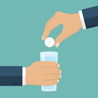 海力 盐酸二甲双胍缓释片