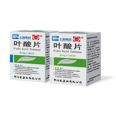 度太 叶酸片 31S 辽宁格林生物药业集团股份有限公司