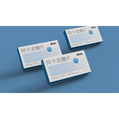 四环 银杏叶分散片