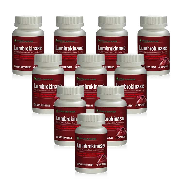 降宁 蚓激酶肠溶胶囊