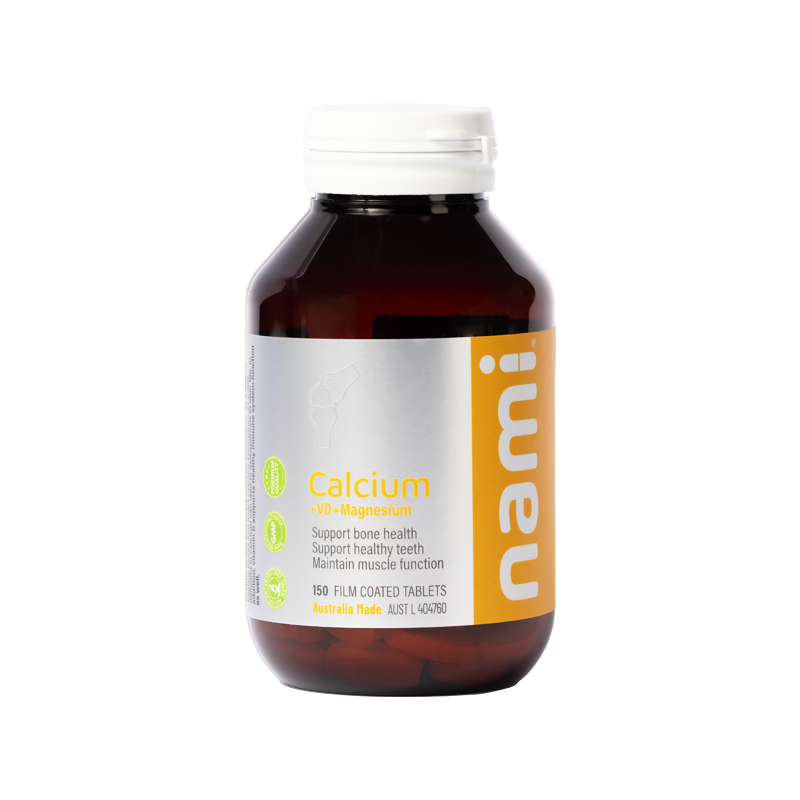 川奇 壮骨高钙片