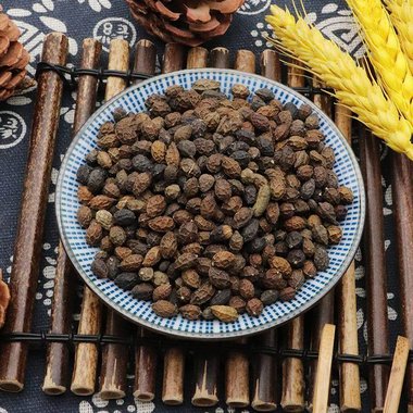 白云山 鸦胆子油口服乳液