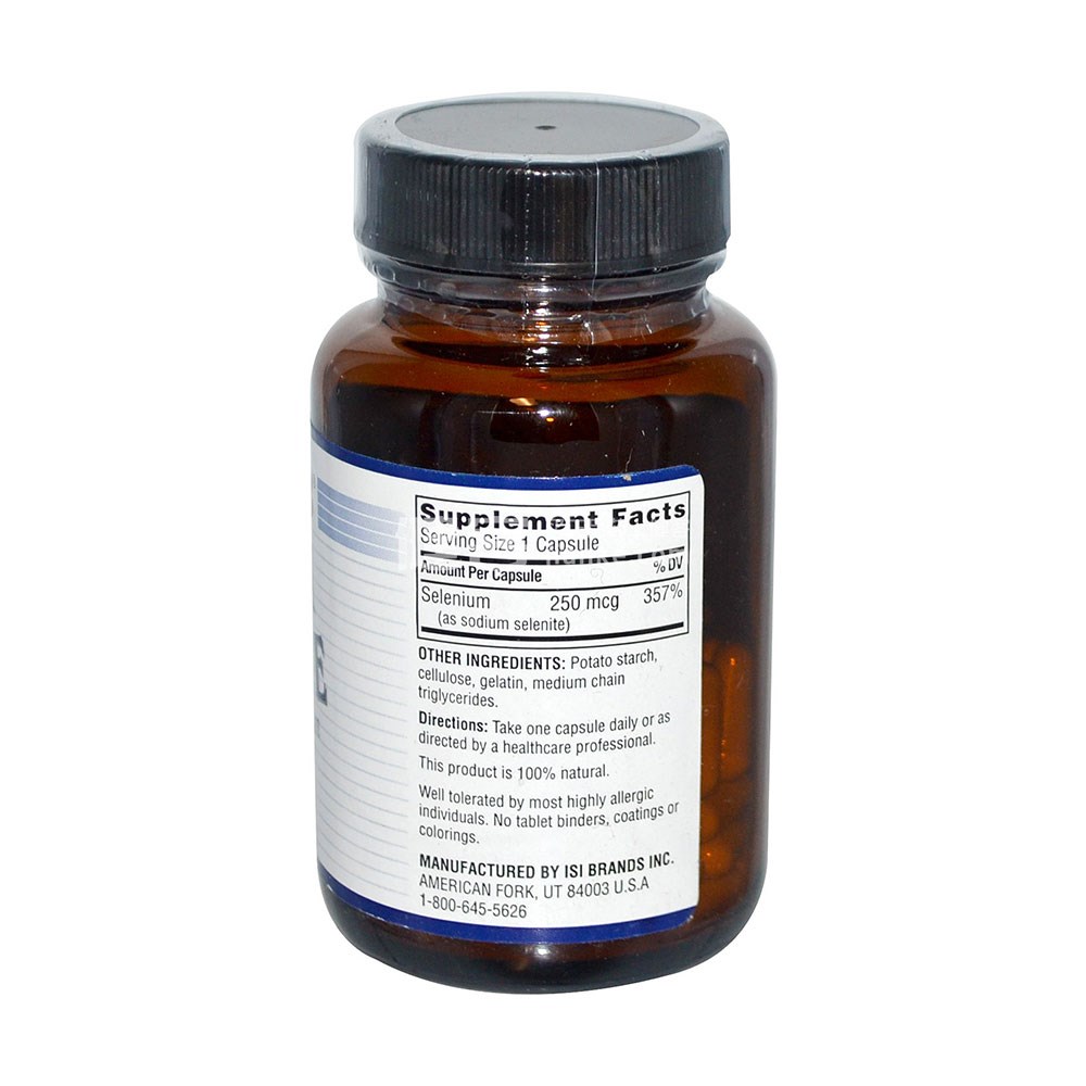 希力 亚硒酸钠片