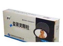 三金 益肾灵颗粒