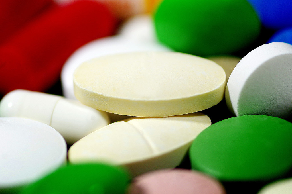 福可维 盐酸安罗替尼胶囊