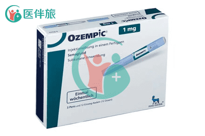 诺和泰 司美格鲁肽注射液