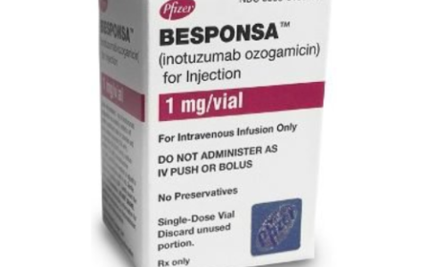 佳罗华 奥妥珠单抗注射液