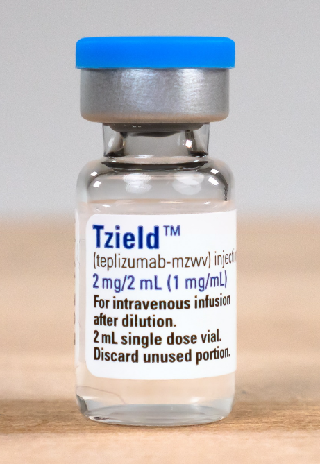 泰圣奇 阿替利珠单抗