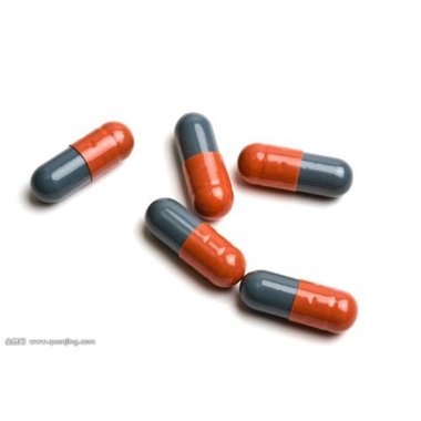 伊络达 乙磺酸尼达尼布软胶囊