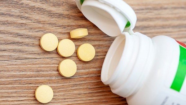 辅仁 地榆升白胶囊