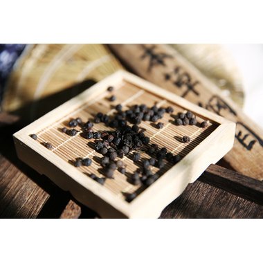 华逸 荜澄茄  500克/包 化州市华逸中药饮片有限公司中药饮片厂