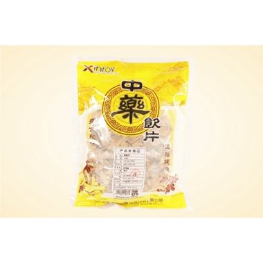 道地药材 醋鳖甲 500g/袋 湖北道地药材科技有限公司