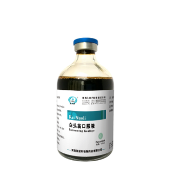 深豪药业 白头翁 1kg/袋 安国市深豪药业有限公司