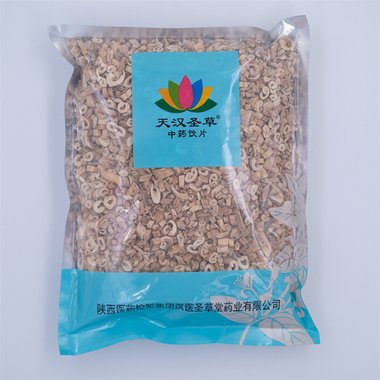康能 白鲜皮 500g/包 四川同创康能药业有限公司