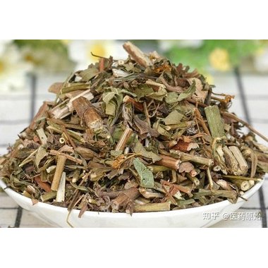 聚瑞 北败酱草 0.5kg/袋 湖北聚瑞生物科技有限公司