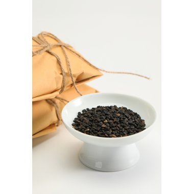 道地药材 补骨脂  1000g/袋 湖北道地药材科技有限公司