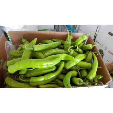 鸿源 炒花椒(青椒) 500g/袋 湖南鸿源药业有限公司