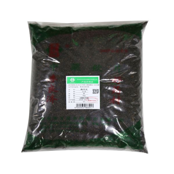 百合健康 炒槐花