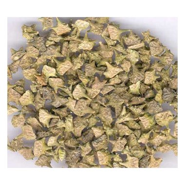 荣华本草 炒蒺藜 1kg/袋 安国市荣华本草中药材有限公司