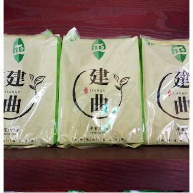 道地药材 炒六神曲 1000g/袋 湖北道地药材科技有限公司