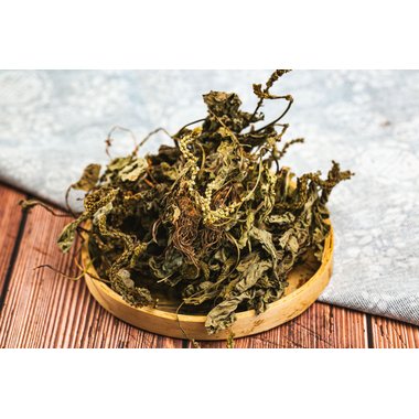 道地药材 车前草  1000g/袋 湖北道地药材科技有限公司