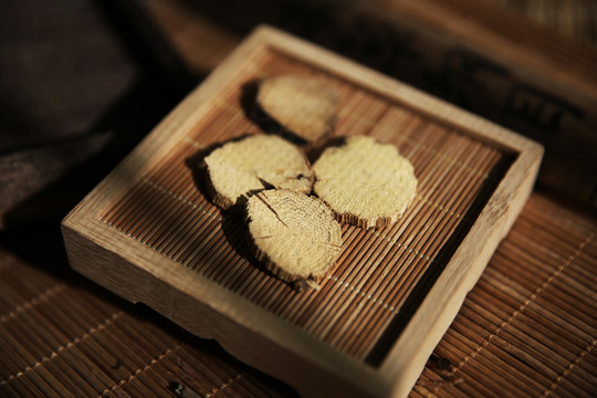 道地药材 川木通