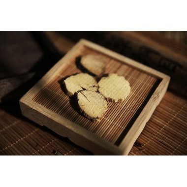 道地药材 川木通 1000g/袋 湖北道地药材科技有限公司