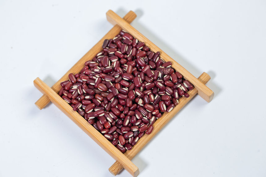 道地药材 赤小豆