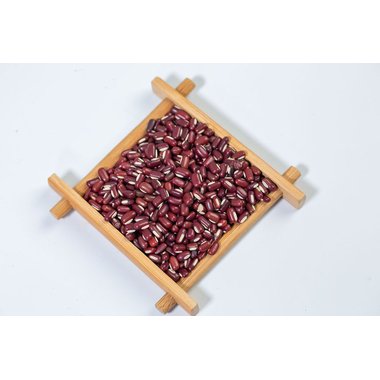 道地药材 赤小豆 1000g/袋 湖北道地药材科技有限公司
