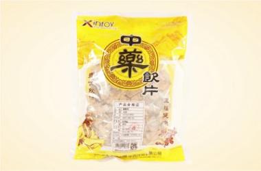 道地药材 醋鳖甲