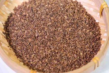 汇群 地肤子 0.25kg/袋  广东汇群中药饮片股份有限公司